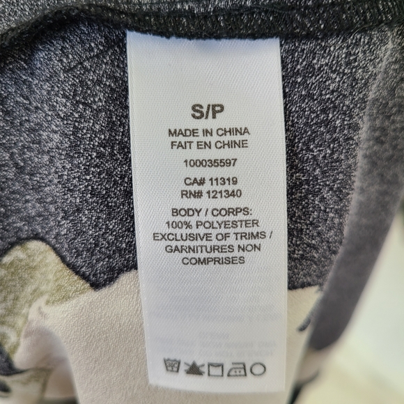 Dynamite tie-belt dress - Picture 5 of 5